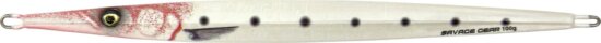 Savage Gear 3D NEEDLE JIG 20CM 100G SNOW SARDINE