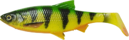 Savage Gear 3D LB RIVER ROACH 18CM 70G FT 10PCS gumihal