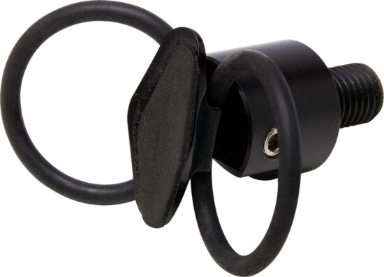 Prologic CLINCH PIVOTING SNAG BUTT GRIP botrögzítő