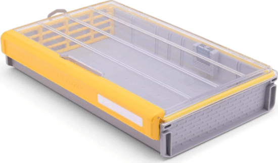 Plano PLASE605 EDGE SWIMBAIT BOX 3700