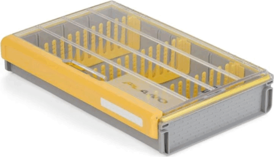 Plano PLASE603 EDGE SPINNER BAIT 3700 ID