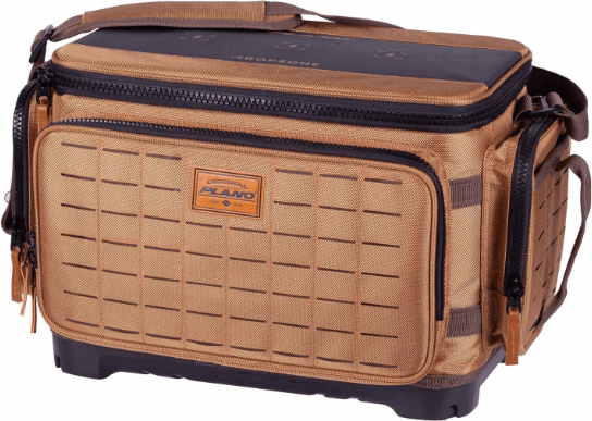 Plano PLABG370EU Guide Series Tackle Bag 3700