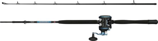 PENN WARFARE II Boat 7ft 20-30lb 30LWLH CBO