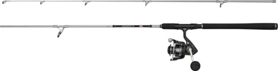 PENN PURSUIT V Spinning 8ft 20-40g 3000T CBO