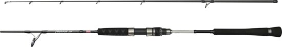 PENN PREVAIL III Jigging 6ft 2p Max.250g SPIN pergető horgászbot