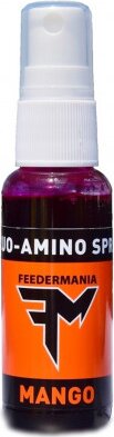 Feedermánia Fluo Amino Spray, Mangó 30ml