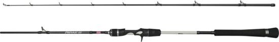 PENN PREVAIL III Jigging 6ft 2p Max.210g CAST multis pergetőbot