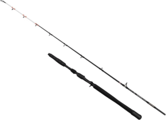 PENN MARINE BRIGADE Dentex 1.90m 50-150g multis pergetőbot