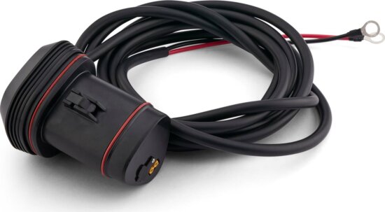 PENN FTHCORDBATT FATHOM ELECTRIC CORDED BATT harcsázó orsó