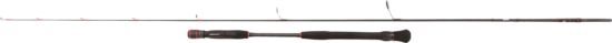 PENN CONFLICT TAIRUBBER 6ft6 1p1 S pergető horgászbot