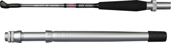 PENN ALLY II Kite Rod 3ft9 multis pergetőbot