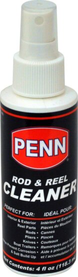 PENN 4OZCLNCS6/4OZ CLEANER bot és orsó tisztítószer