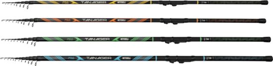 Mitchell TANAGER3 Bolo T-400 bolognai horgászbot