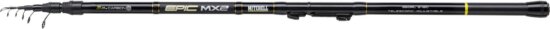 Mitchell EPIC MX2 T-350 2/12 ML ADJUSTABLE TRVL pergető horgászbot