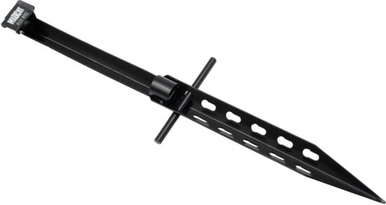 MADCAT SAND SPIKE AUTOMATIC GATE 97CM leszúró