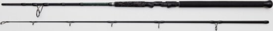 MADCAT BLACK SPIN 270 9FT/2.70M 40-150G 2SEC pergető horgászbot