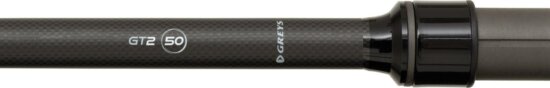 Greys GT2 50 13FT 3.5LB bojlis pontyozó horgászbot