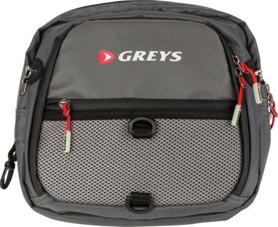 Greys Chest Pack horgász mellestáska