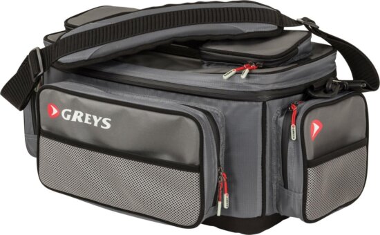 Greys Bank Bag horgásztáska