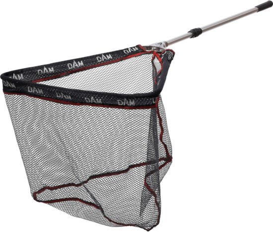 DAM ALU-HEAD SET 15 Darab merítőszák