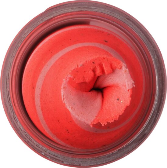 Berkley PowerBaitPowerBait® EU NTGL TRTBT FRUITS STRAWBERRY DREAM plasztik csali