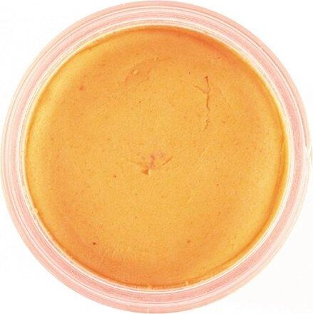 Berkley PowerBaitPowerBait® Biodegradable Trout Bait Fluo Orange plasztik csali