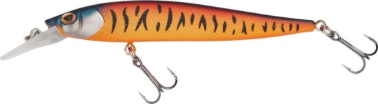 Berkley DEX Stunna 80Plus1 Ember wobbler