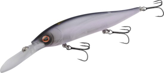 Berkley DEX Stunna 112Plus2 Lemon Back wobbler