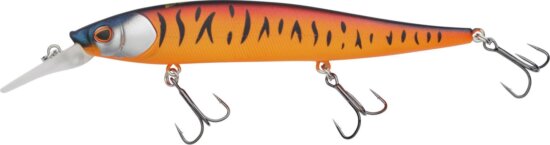Berkley DEX Stunna 112Plus1 Lemon Back wobbler