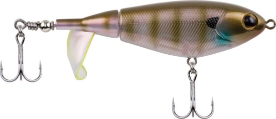 Berkley BHBCP120-BKCH BERHRDBT CHOP 120MM BKCHR wobbler