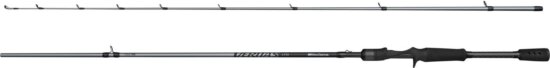 Abu Garcia VERITAS LTD 702M 2.13m 7-32g XF CAST multis pergetőbot