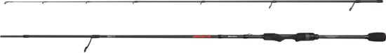 Abu Garcia VENDETTA4 742LS 2.23m 2-10g XF SOLID SP pergető horgászbot