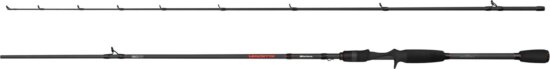 Abu Garcia VENDETTA4 702MH 2.13m 10-45g XF CAST multis pergetőbot