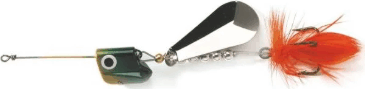 Abu Garcia Mörrum Spinner 18g S villantó