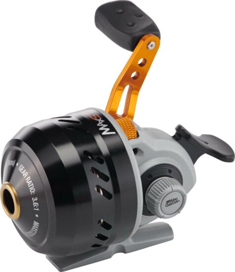 Abu Garcia MAXSTXSC10/Max STX Spincast spincast orsó