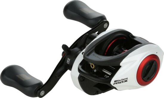 Abu Garcia MAX5PROLP-L ABU MAX5 PRO LP-L multis orsó