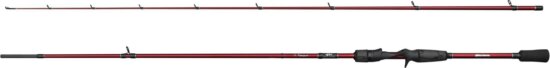 Abu Garcia FRANSTRAM PERCH MASTER 722ML 5-25g Spin pergető horgászbot