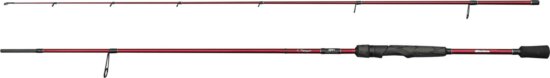 Abu Garcia FRANSTRAM PERCH MASTER 722ML 5-25g Cast multis pergetőbot