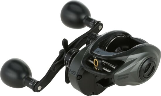 Abu Garcia BST300LP-HS-L ABU BEAST 300 LP-HS-L multis orsó