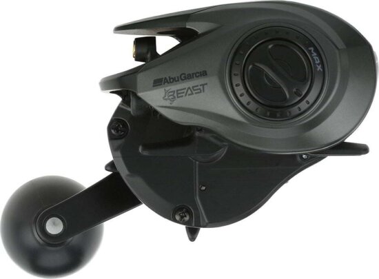 Abu Garcia BST200LP ABU BEAST 200 LP multis orsó jobbkezes modell