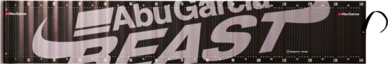 Abu Garcia Beast Measuremat 140cm halmérő