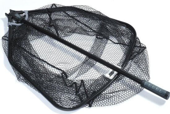 Abu Garcia BEAST Gen2 Monster Landing Net 90x80 cm merítőháló