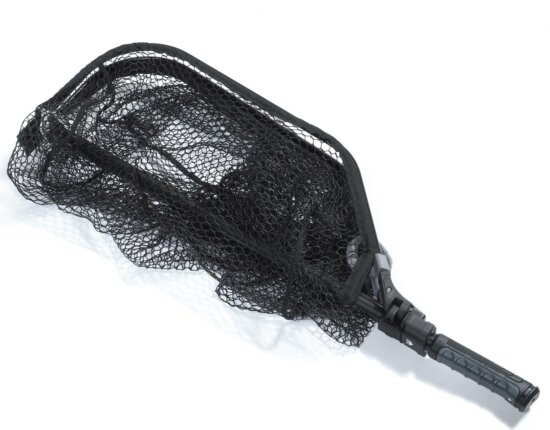 Abu Garcia BEAST Gen2 Landing Net Foldable 80x70 cm merítőháló