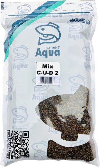 AQUA Mix CUD 2mm