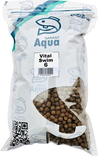 AQUA Garant Vital Swim 6mm
