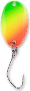 IRON TROUT Little John Spoon 1,5g GYR