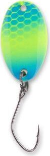 IRON TROUT Little John Spoon 1,5g BSY
