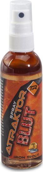 IRON TROUT Attraktor Spray vér/ 100ml