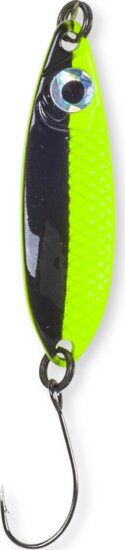 IRON TROUT Eye Spoon támolygó villantó 2,5g VYB