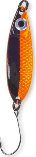 IRON TROUT Eye Spoon támolygó villantó 2,5g VOB